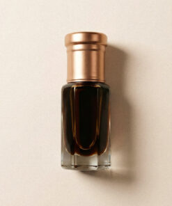 مسك الغزال الطبيعي – 6 مل