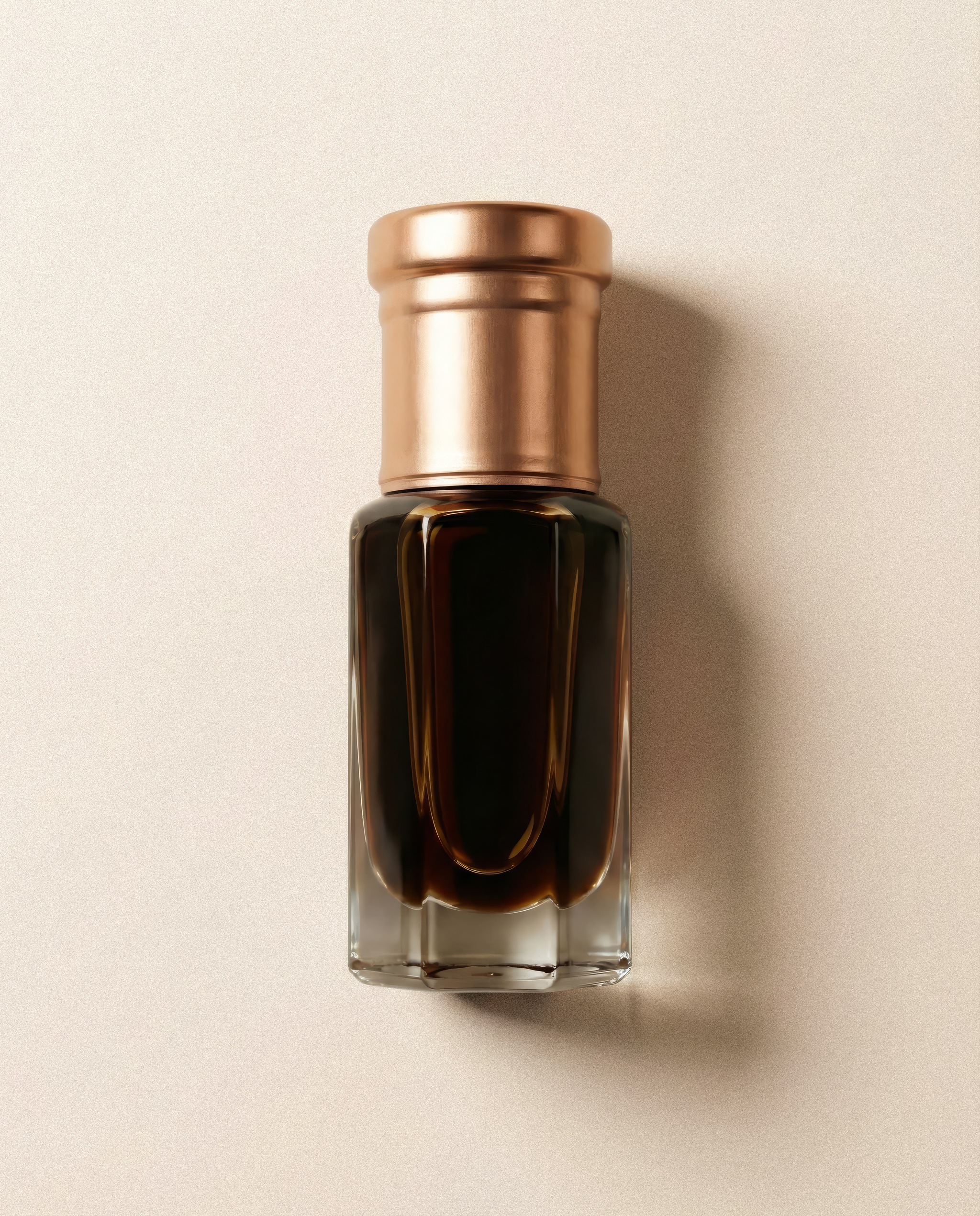 مسك الغزال الطبيعي – 6 مل