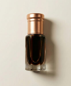 مسك الغزال الطبيعي – 6 مل