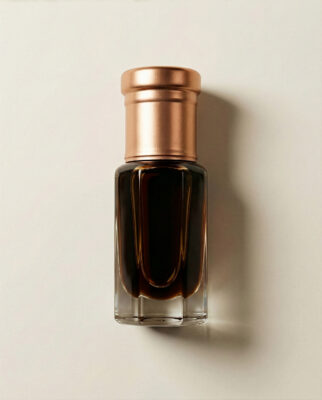 مسك الغزال الطبيعي – 6 مل